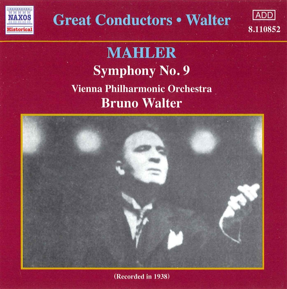 Product Image: Sinfonie 9
