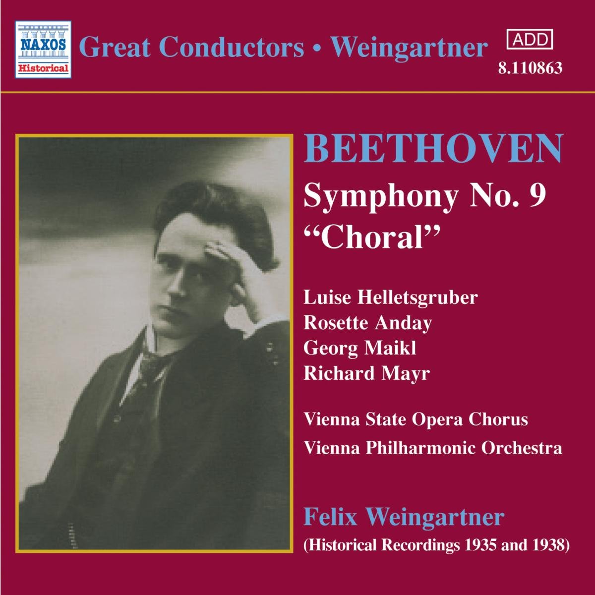 Sinfonie 9 Classical
