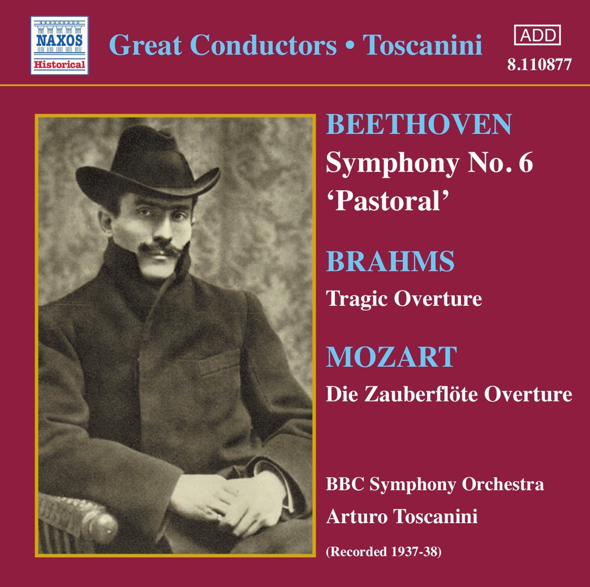 Sinfonie 6 Classical