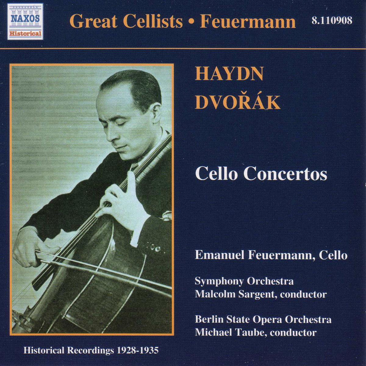 Cellokonzerte Classical