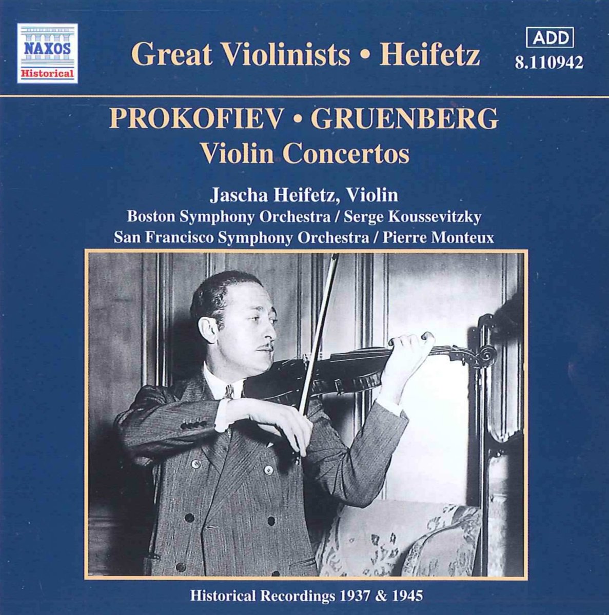 Violinkonzerte Classical