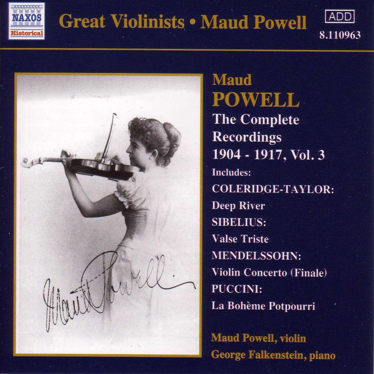 Product Image: Complete Recordings Vol.3