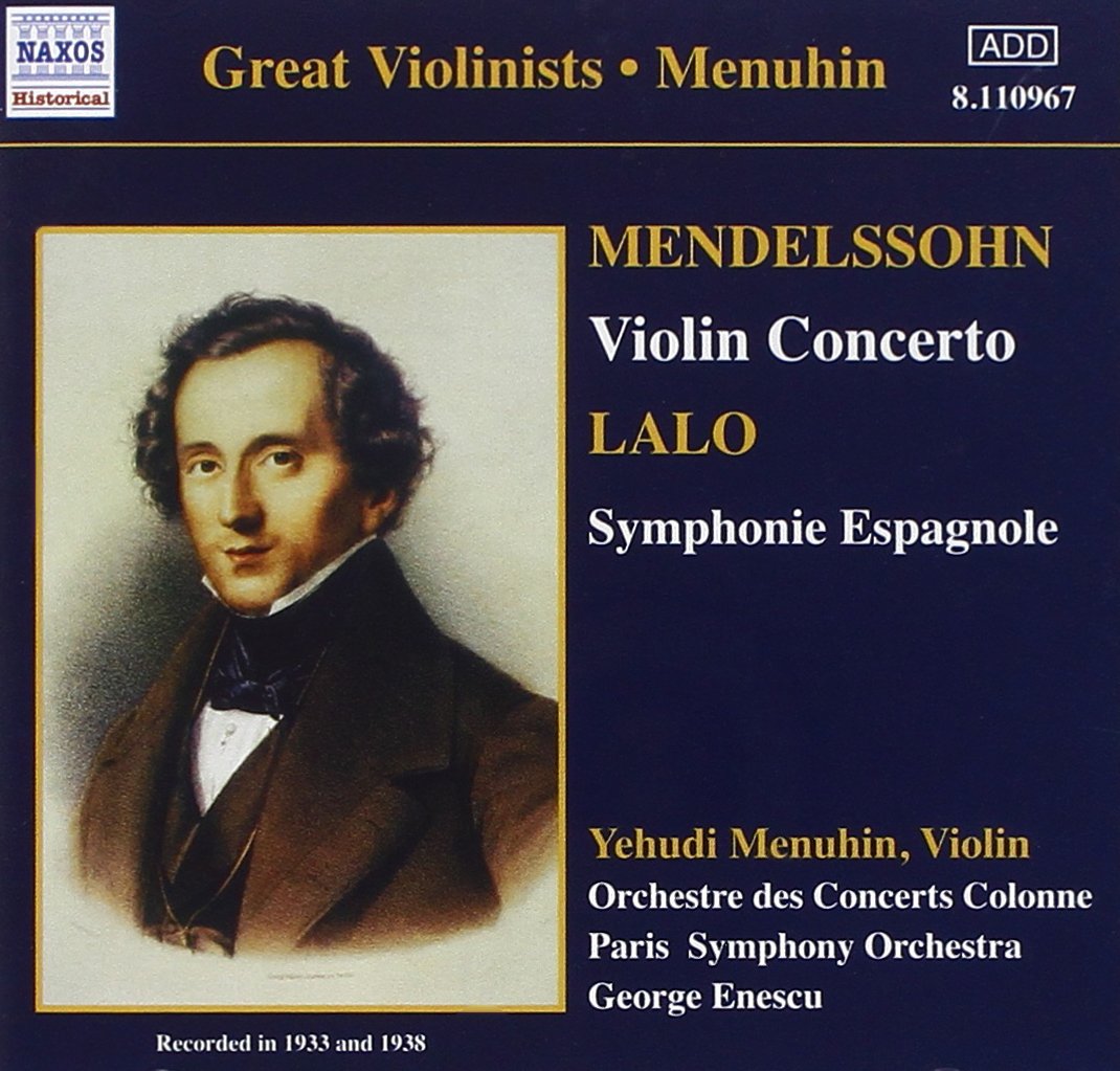 Violinkonzerte Classical