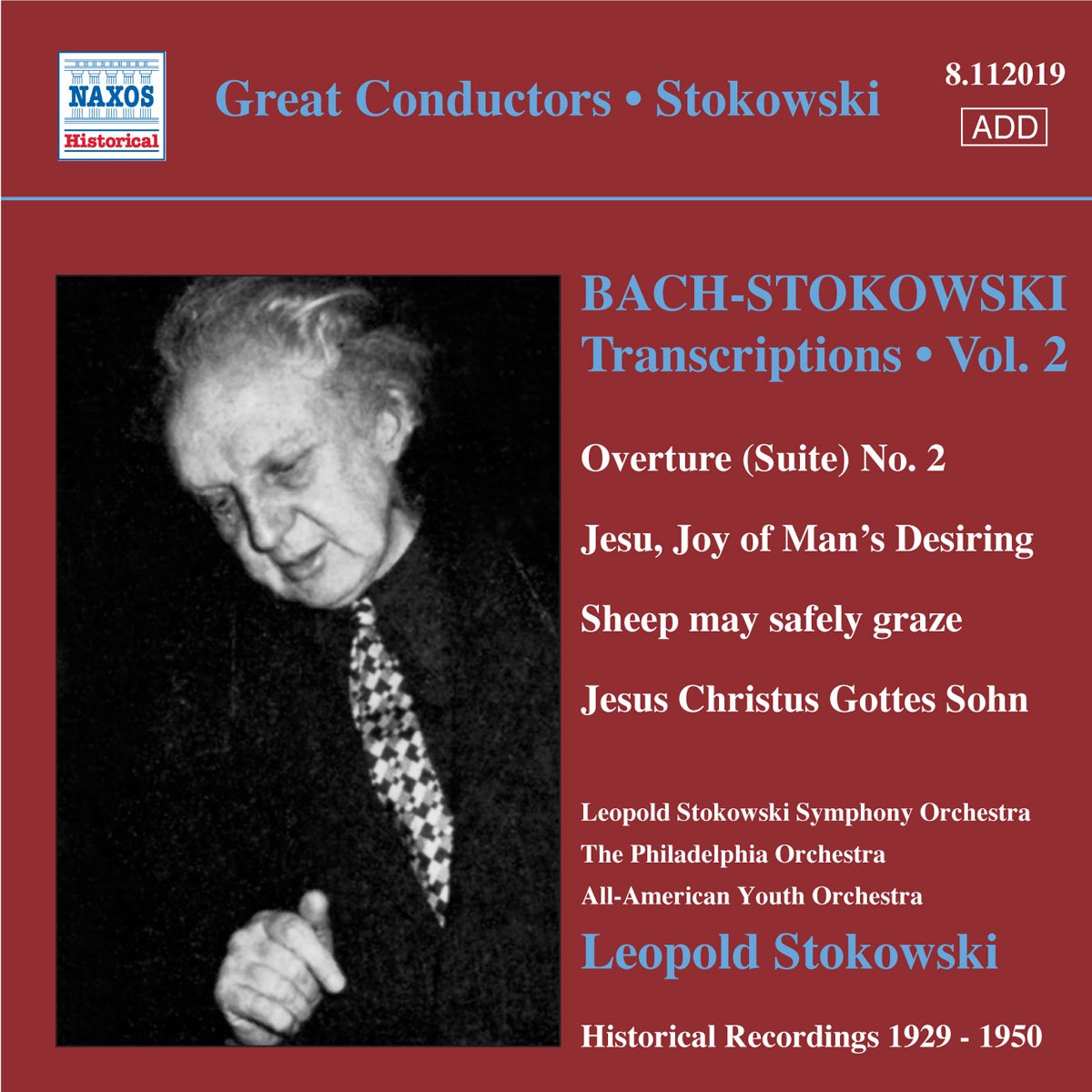 Bach-Transkriptionen Vol.2 Classical