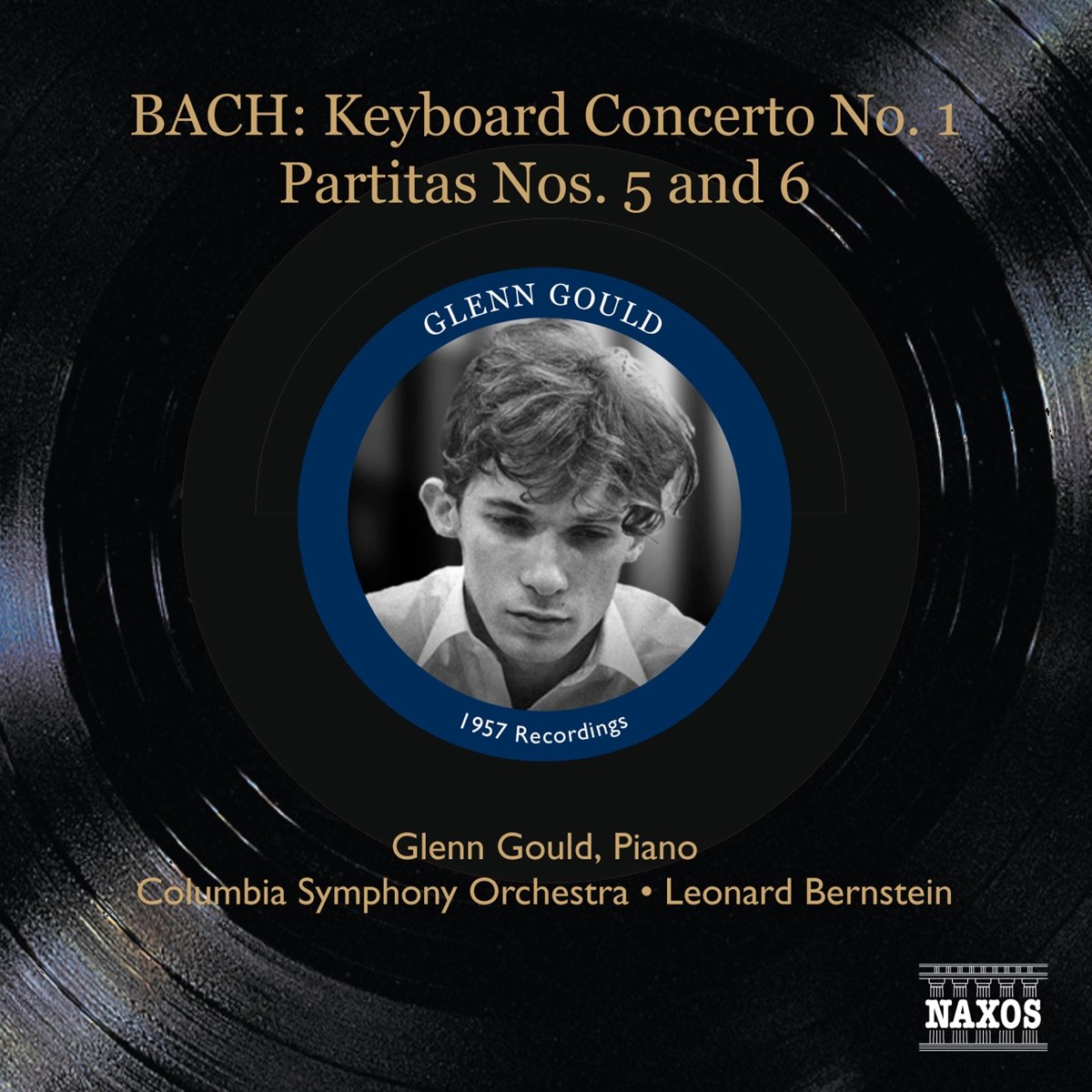 Klavierkonzert 1/Partiten 5+6 Classical