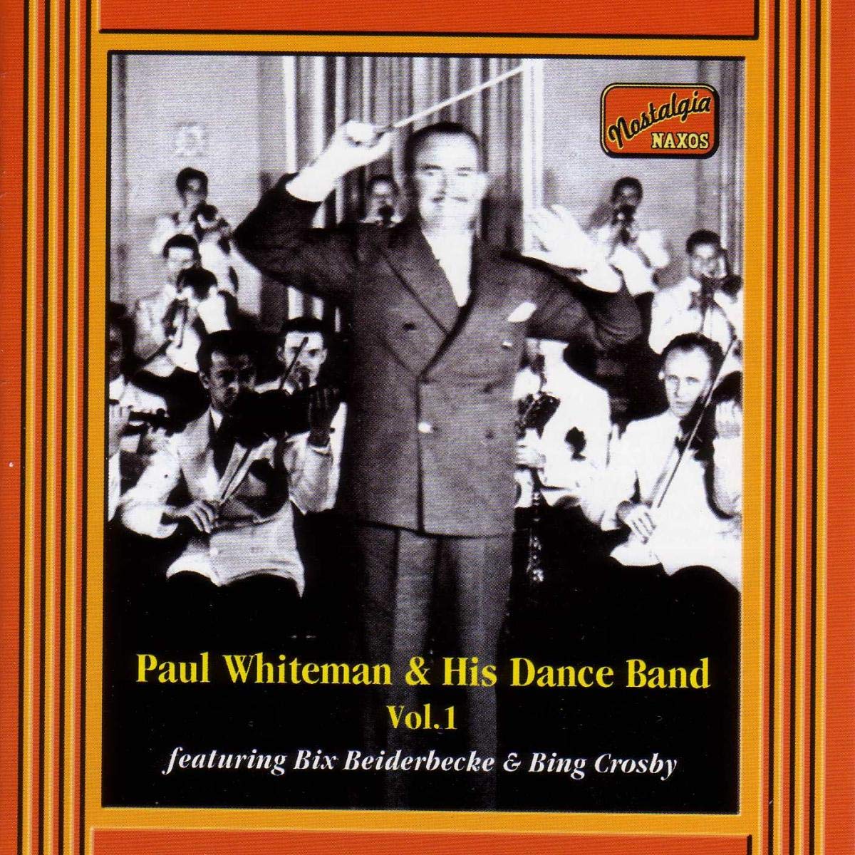 Paul Whiteman & His Dance Band Other music genres