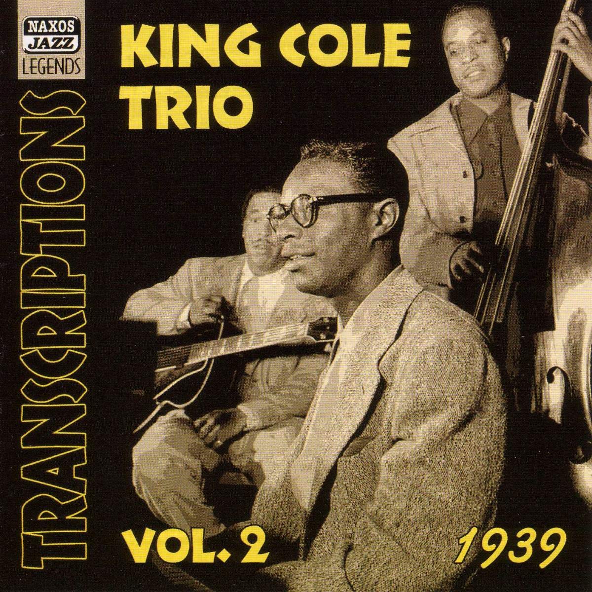 Transcriptions Vol.2 Other music genres