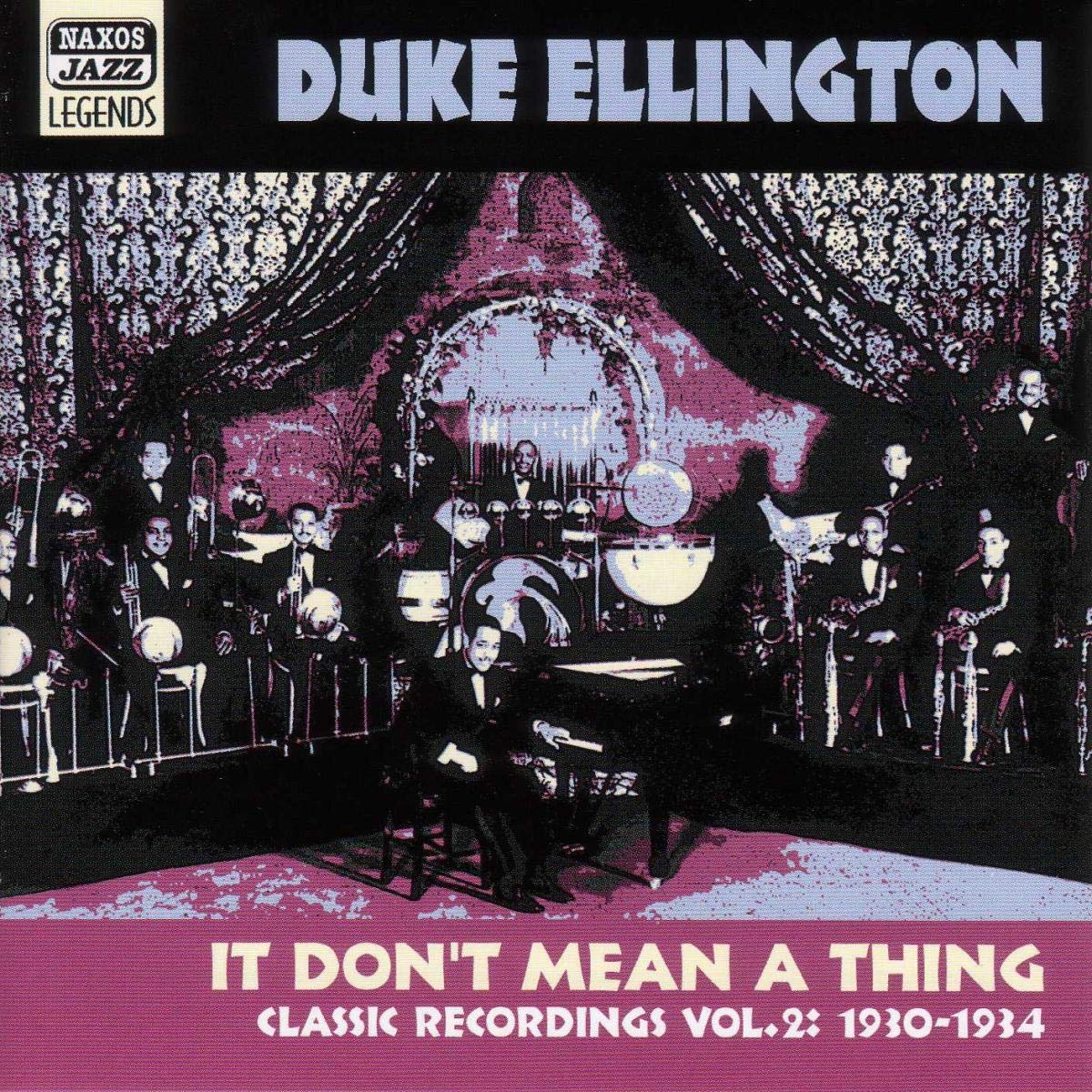 Product Image: It Don't Mean A Thing