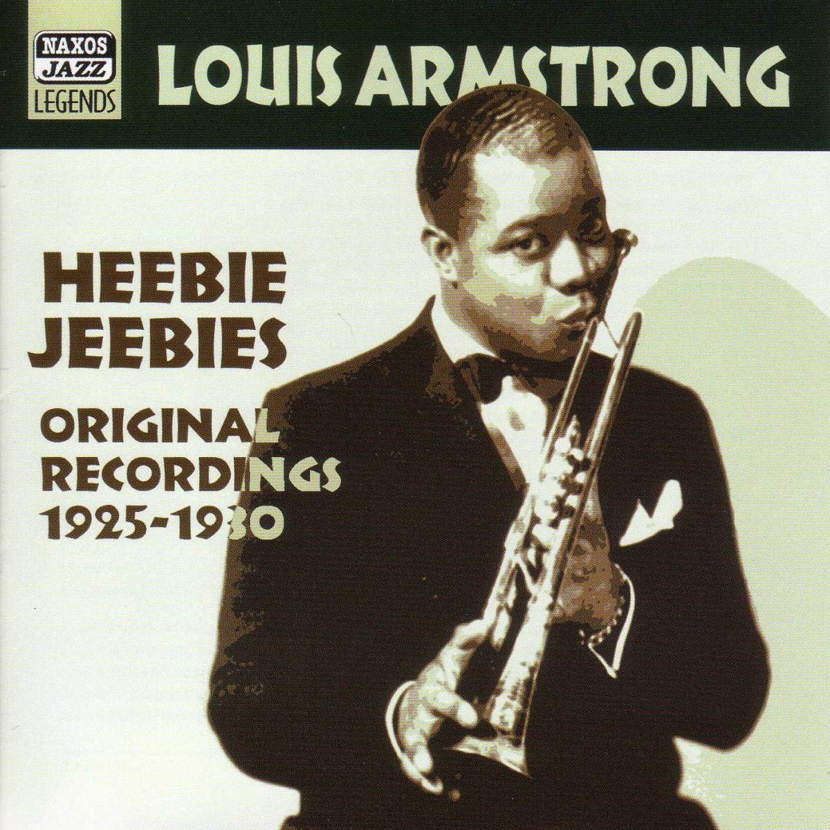 Heebie Jeebies Jazz