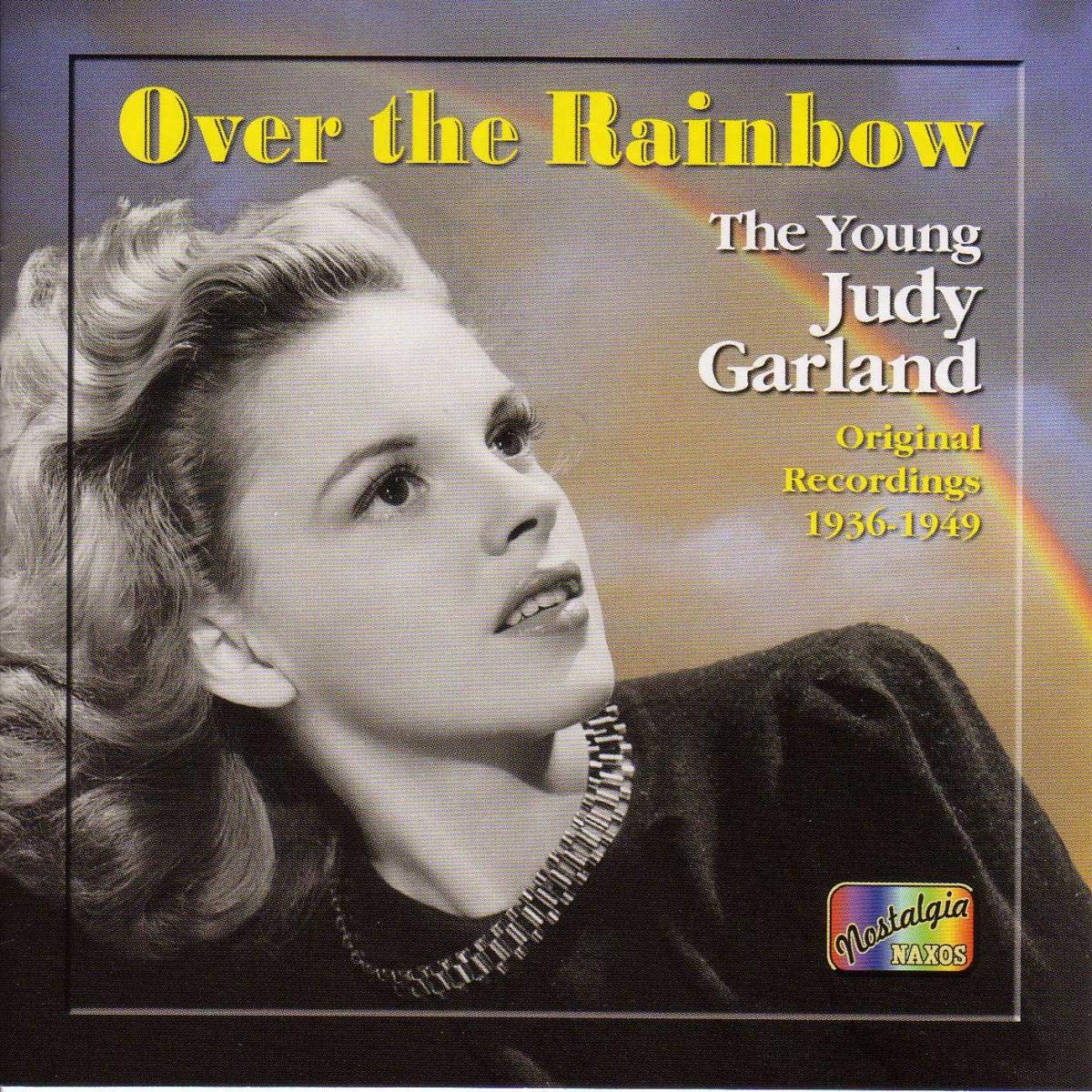 Product Image: Over The Rainbow