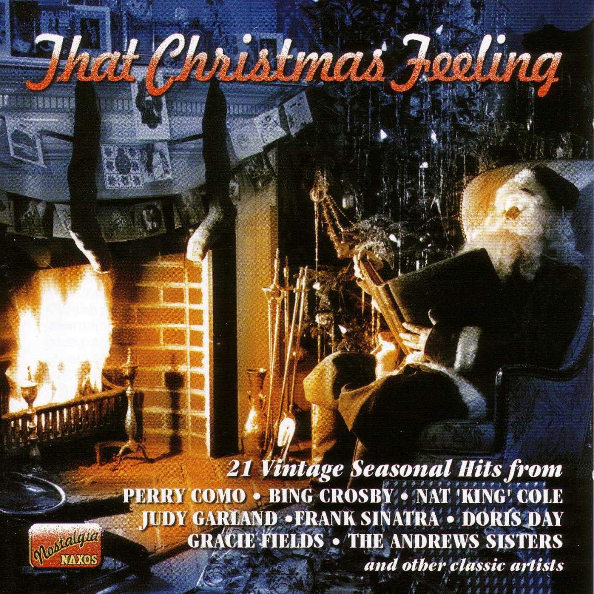 That Christmas Feeling Other music genres
