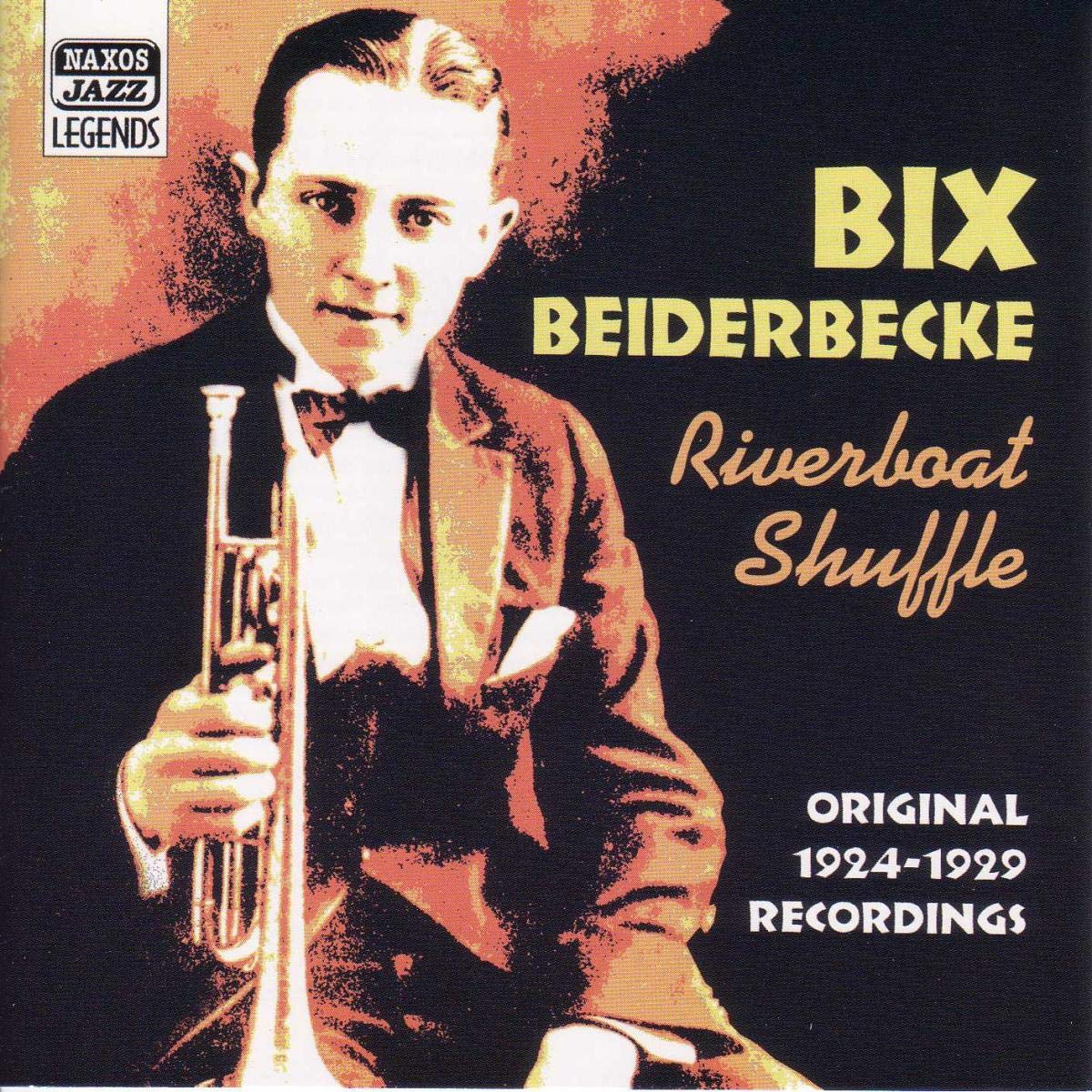 Riverboat Shuffle Pop