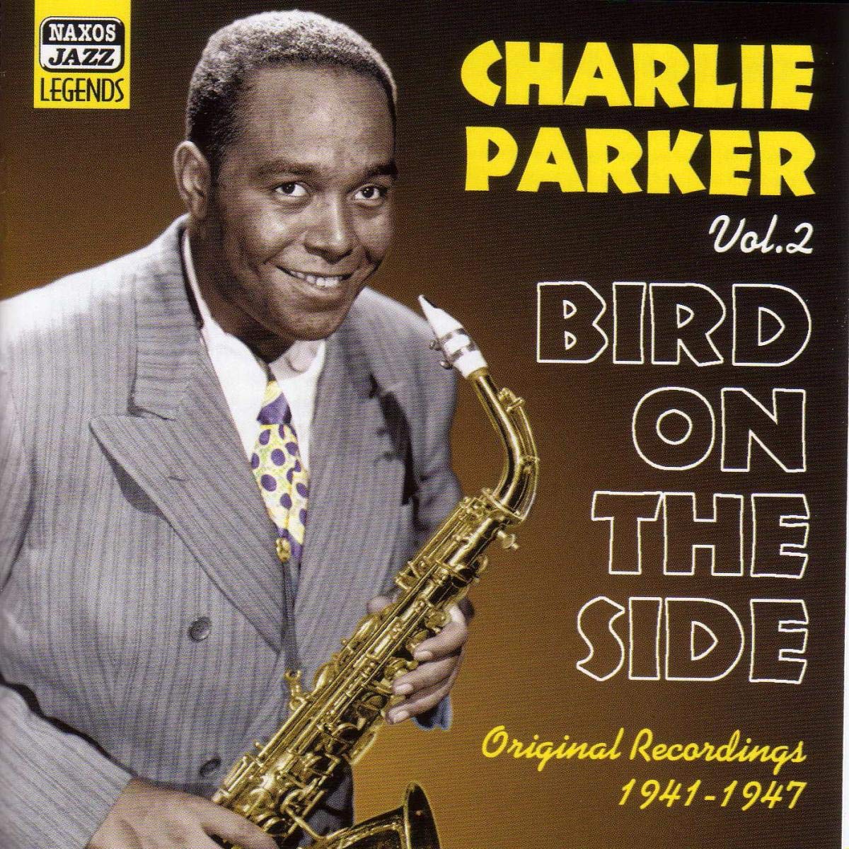 Product Image: Bird On The Side