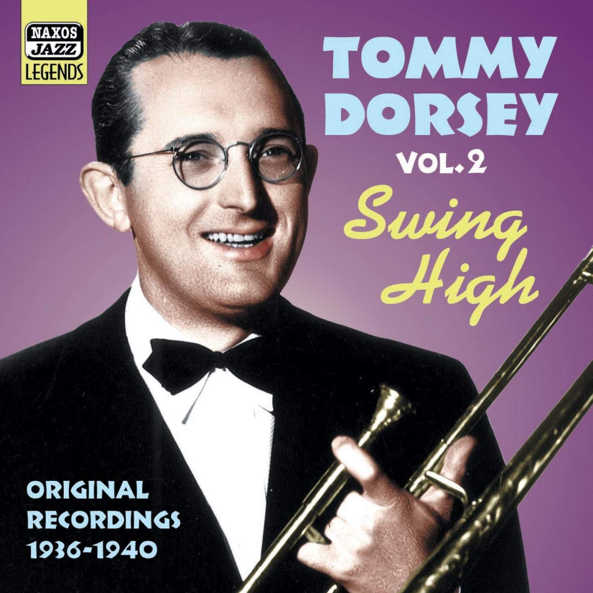 Swing High Other music genres