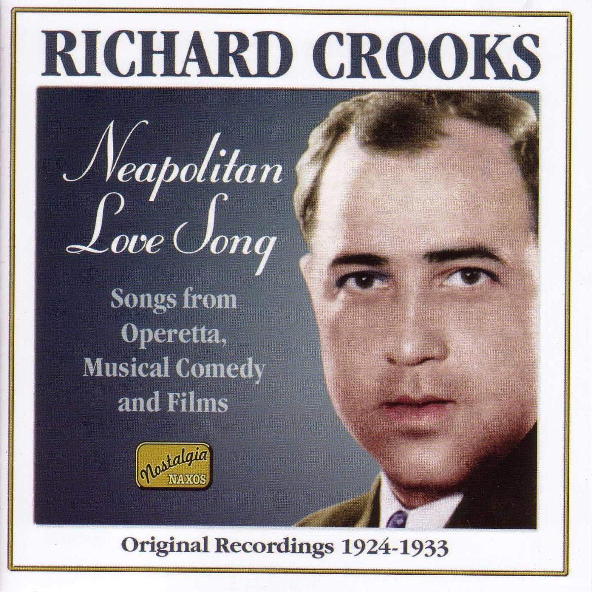 Neapolitan Love Songs Other music genres