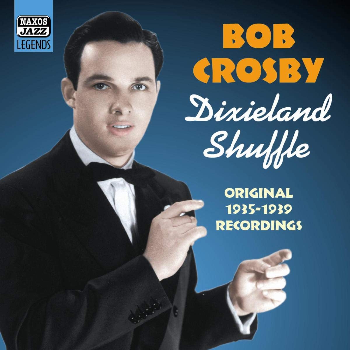 Product Image: Dixieland Shuffle
