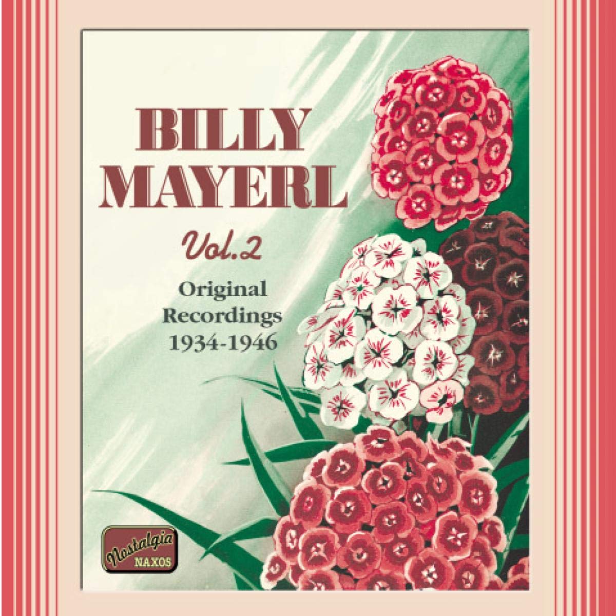 Product Image: Original Recordings Vol. 2