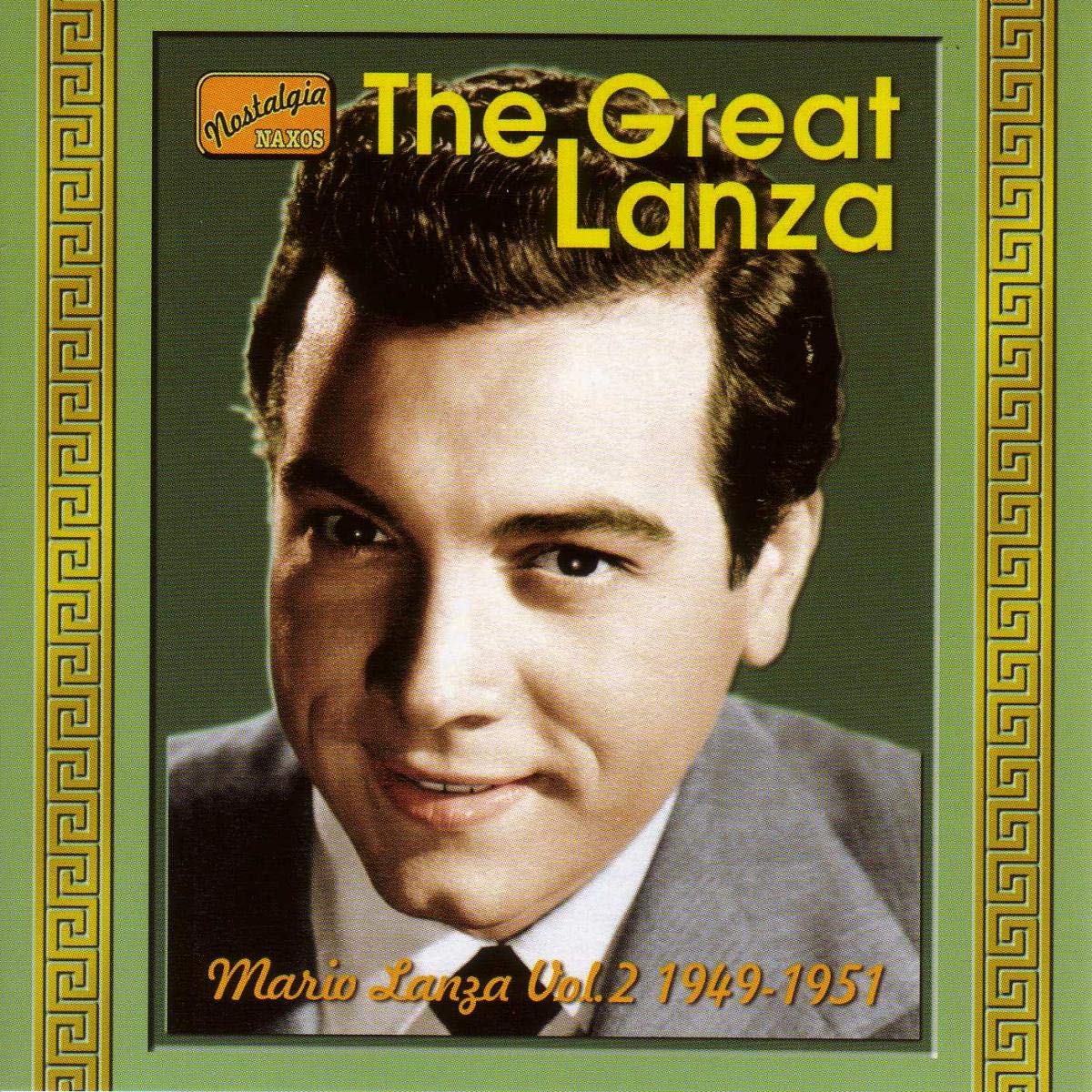 Product Image: Der Grosse Lanza Vol.2