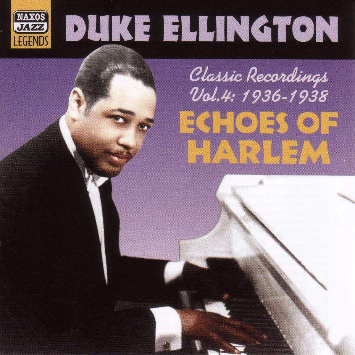 Product Image: Echoes Of Harlem