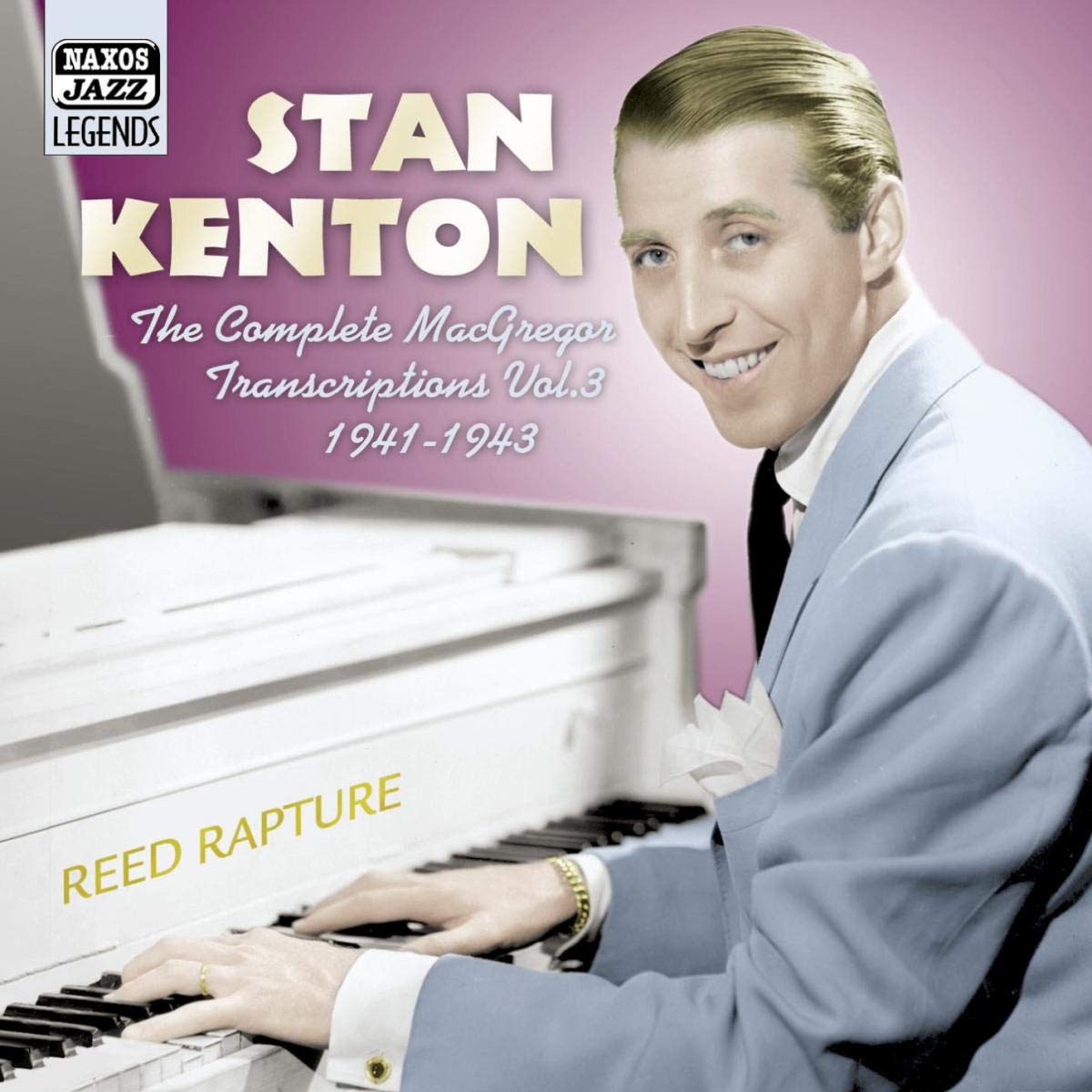 Reed Rapture Music for Children