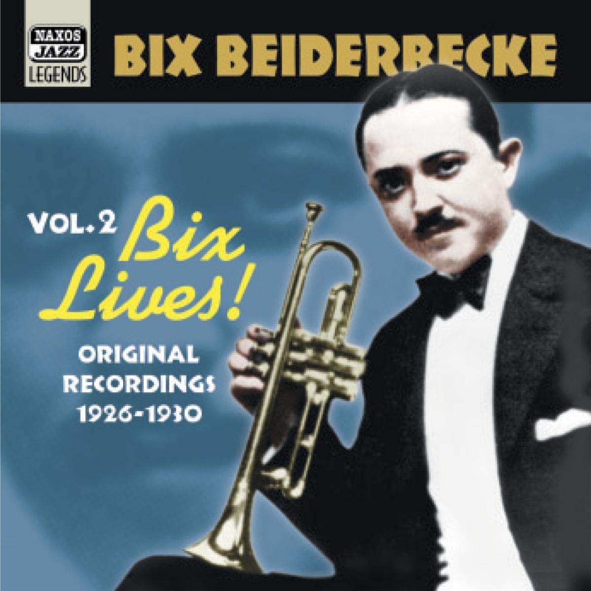 Bix Lives! Classical