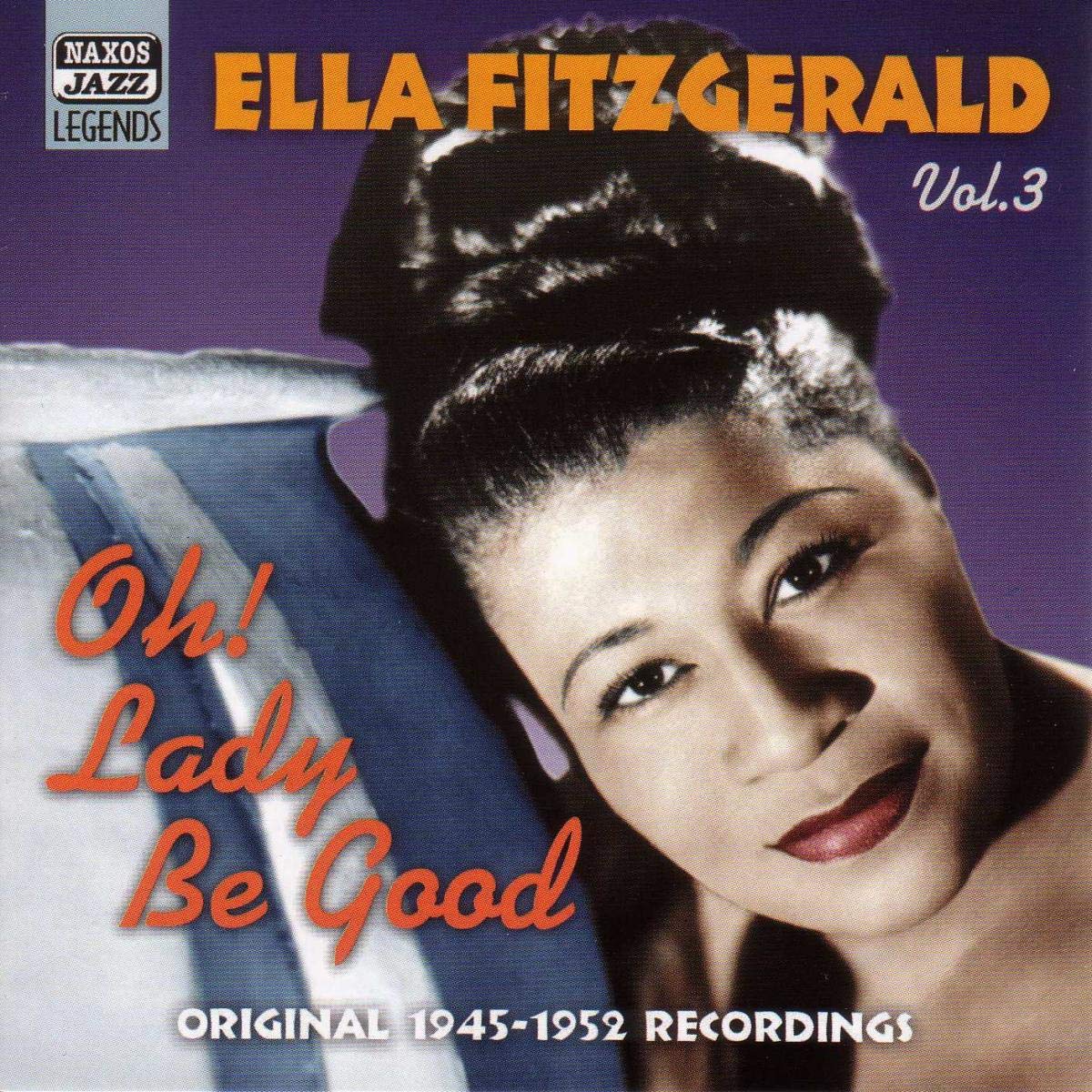 Product Image: Oh! Lady Be Good