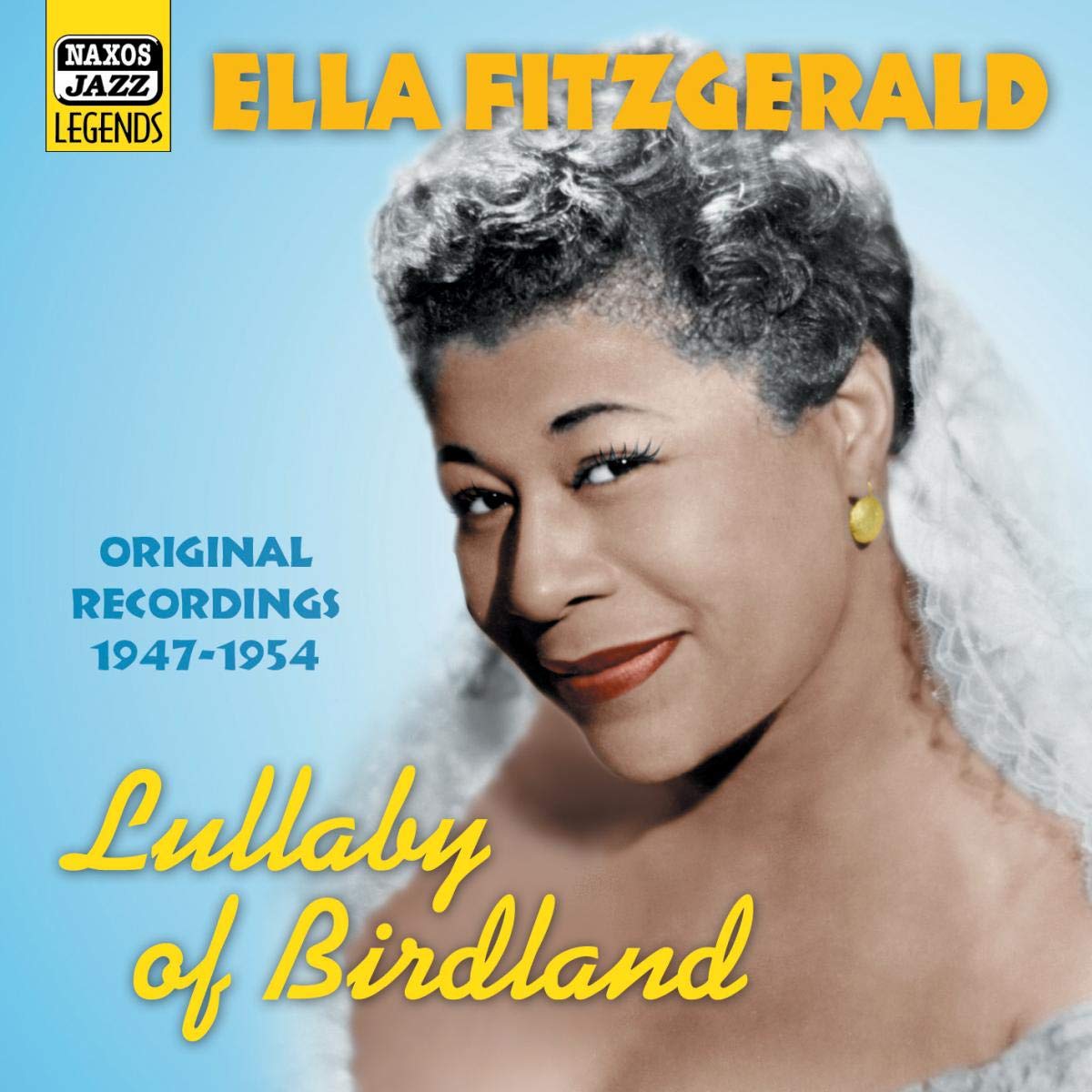 Lullaby of Birdland Music