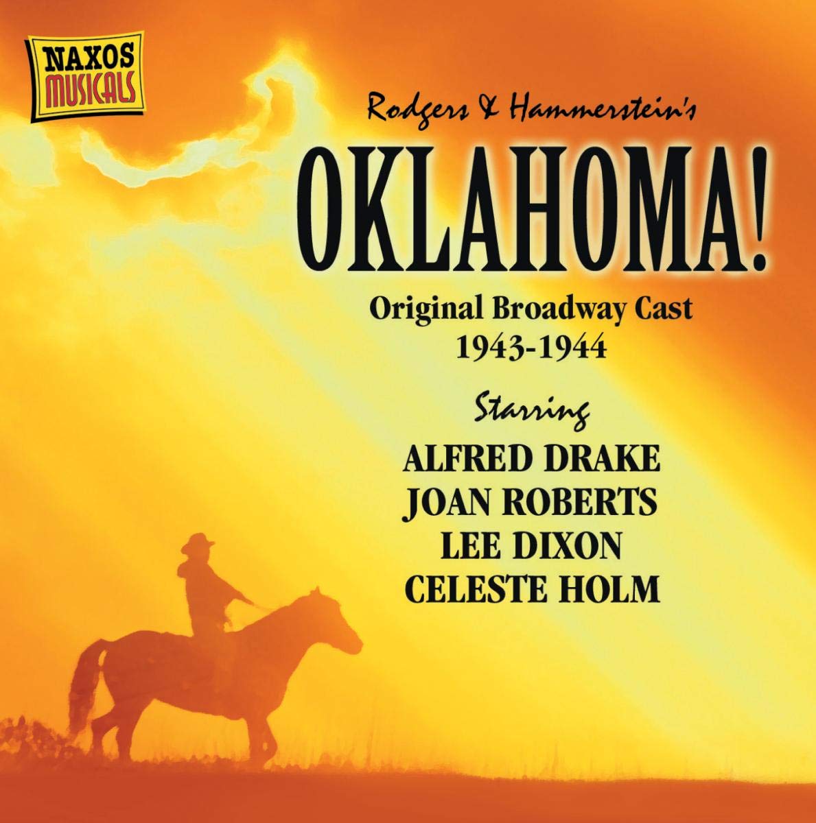 Oklahoma! Jazz
