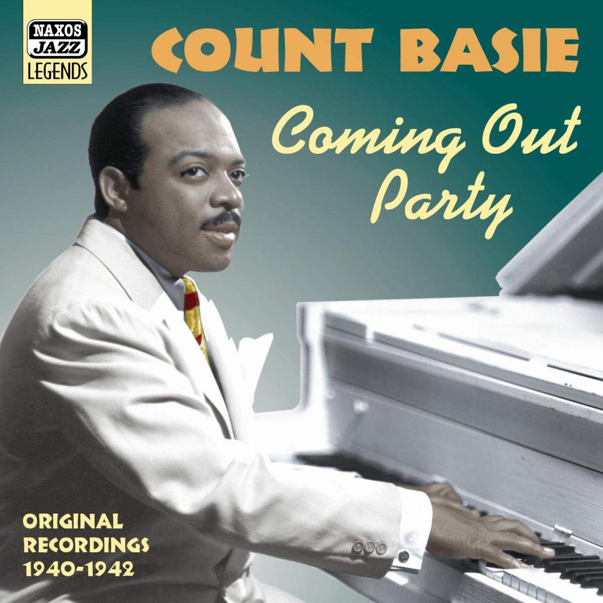 Coming Out Party Music for Children