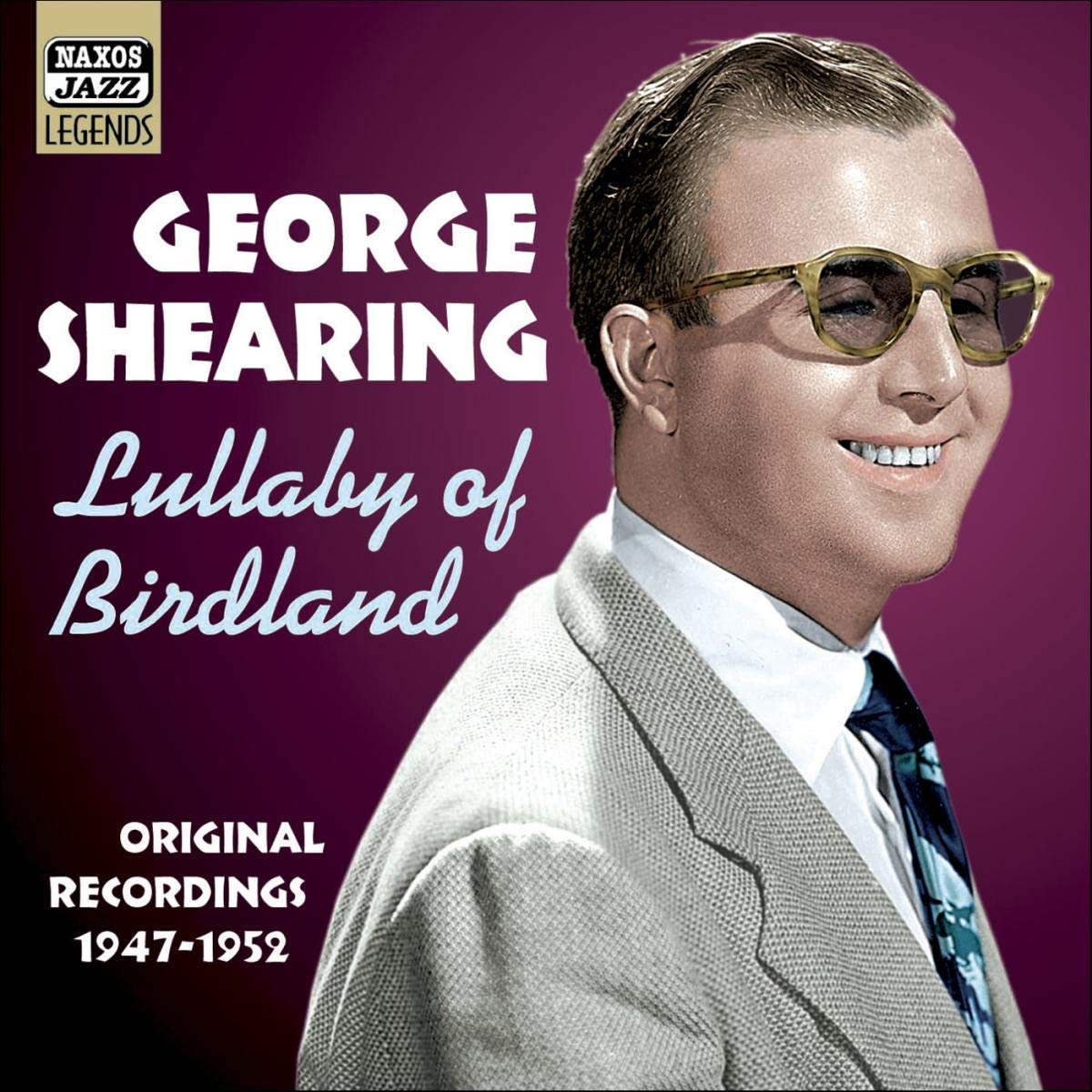 Lullaby Of Birdland Jazz