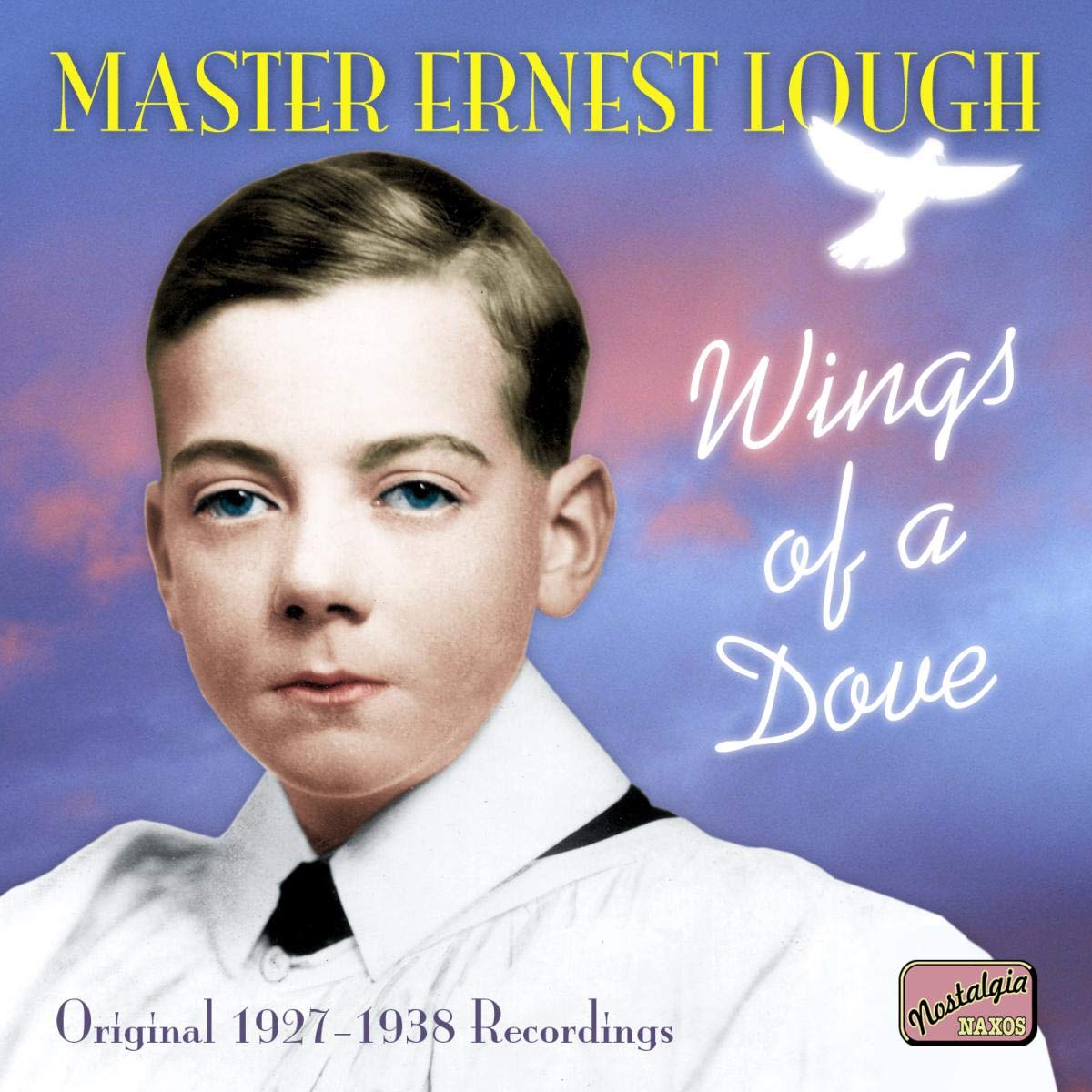 Wings Of A Dove Other music genres