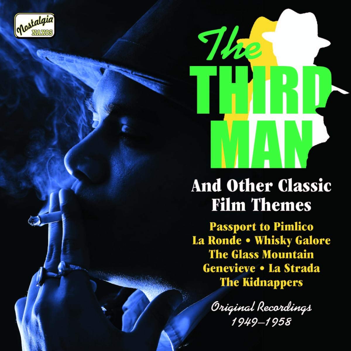 The Third Man Classical