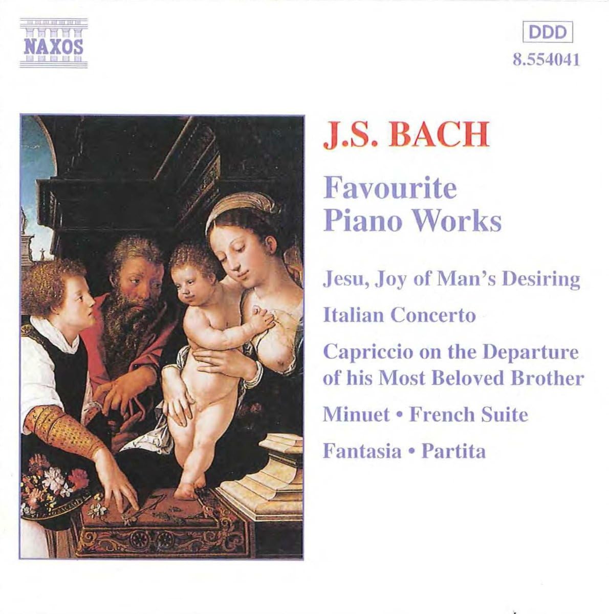 Berühmte Klavierwerke Classical