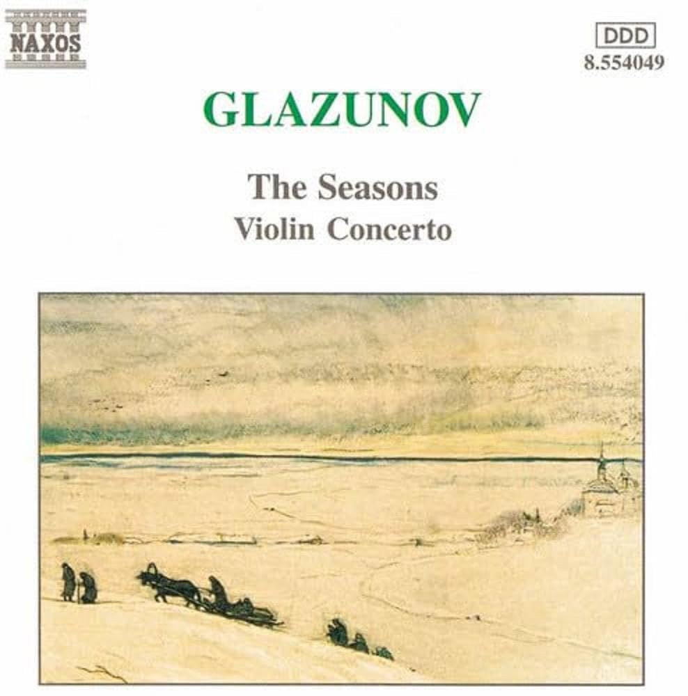 Orchesterwerke Classical