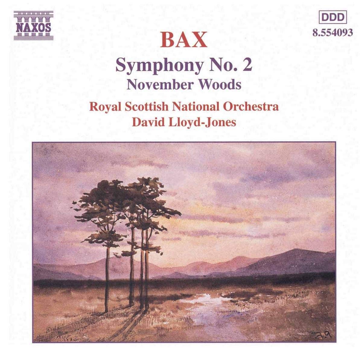 Sinfonie 2 Classical
