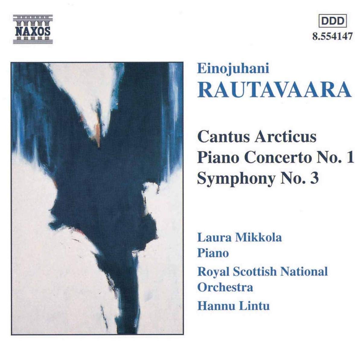 Product Image: Klavier-Konzert 1