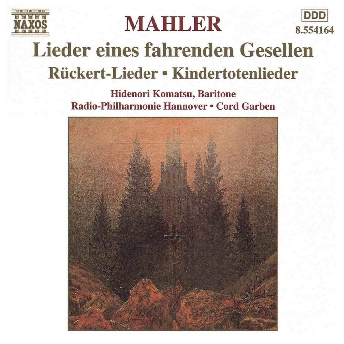 Orchesterlieder Classical