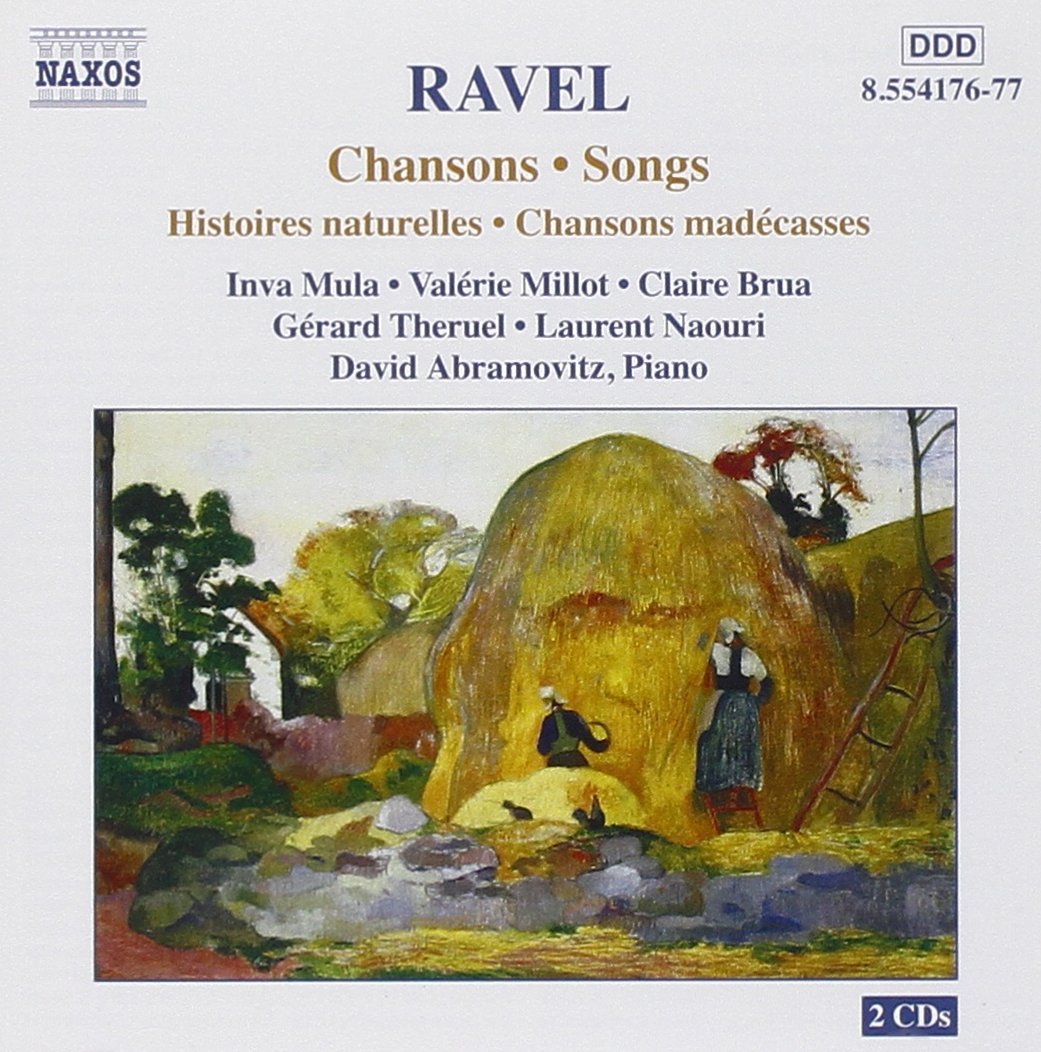 Lieder für Stimme und Klavier Classical