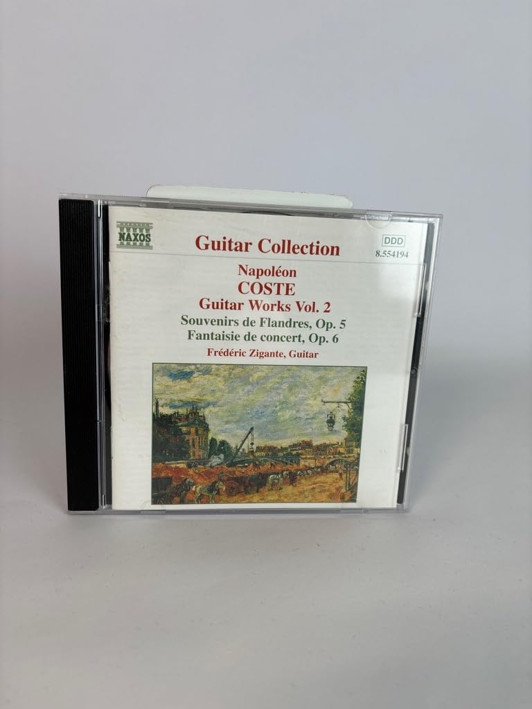 Product Image: Gitarrenwerke Vol.2