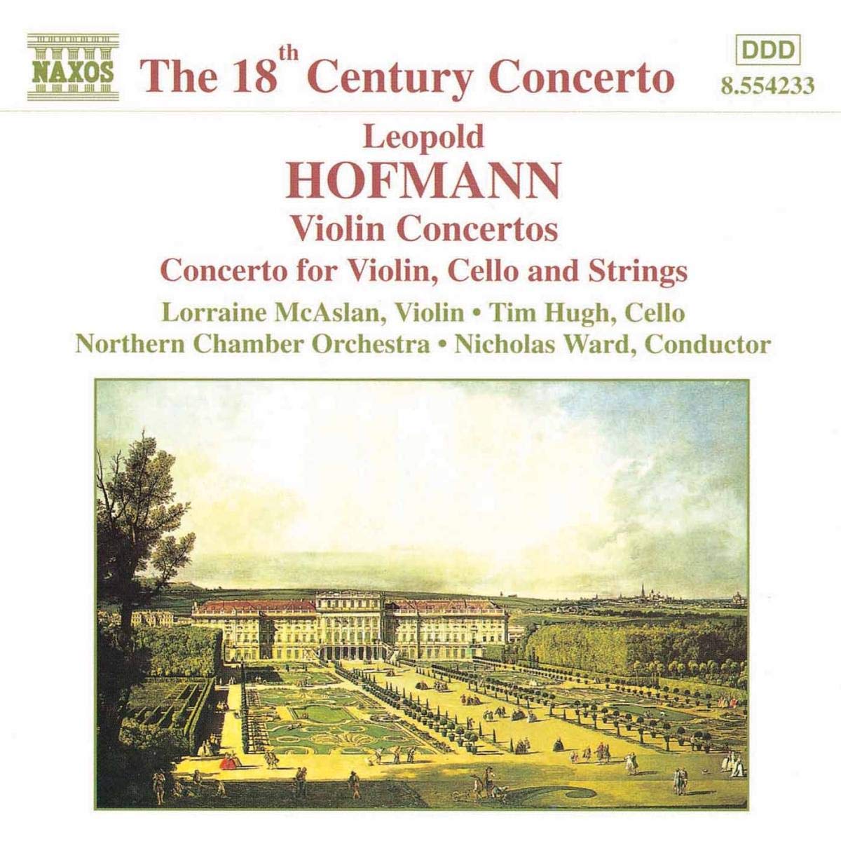 Violinkonzerte Classical