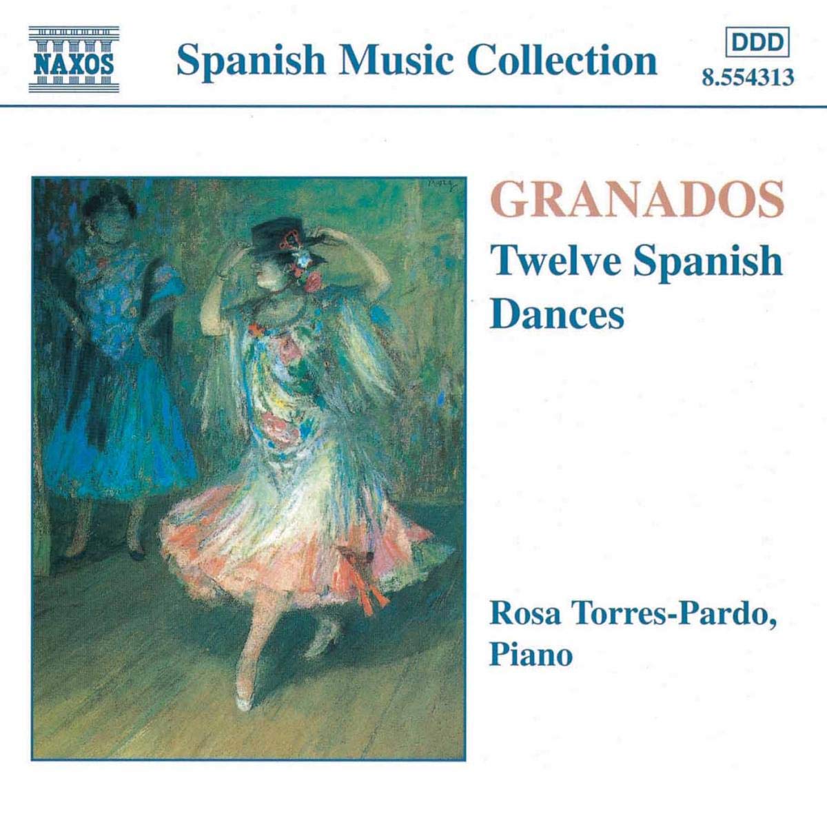 Product Image: Torres-Pardo