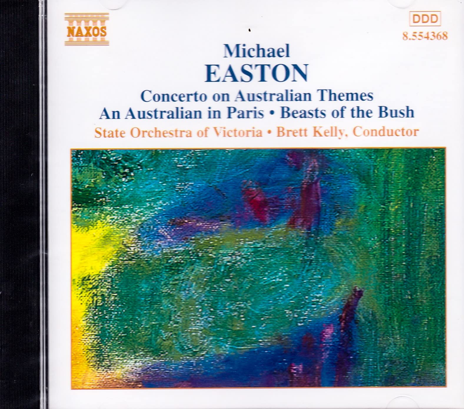 Orchesterwerke Classical