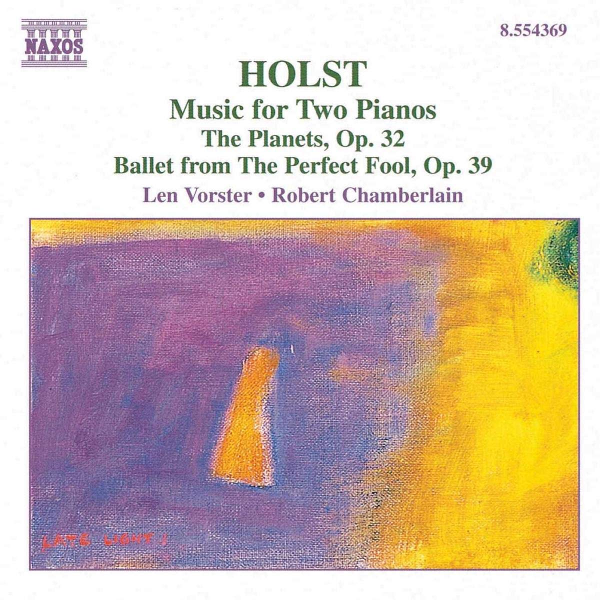 Musik für zwei Klaviere Classical