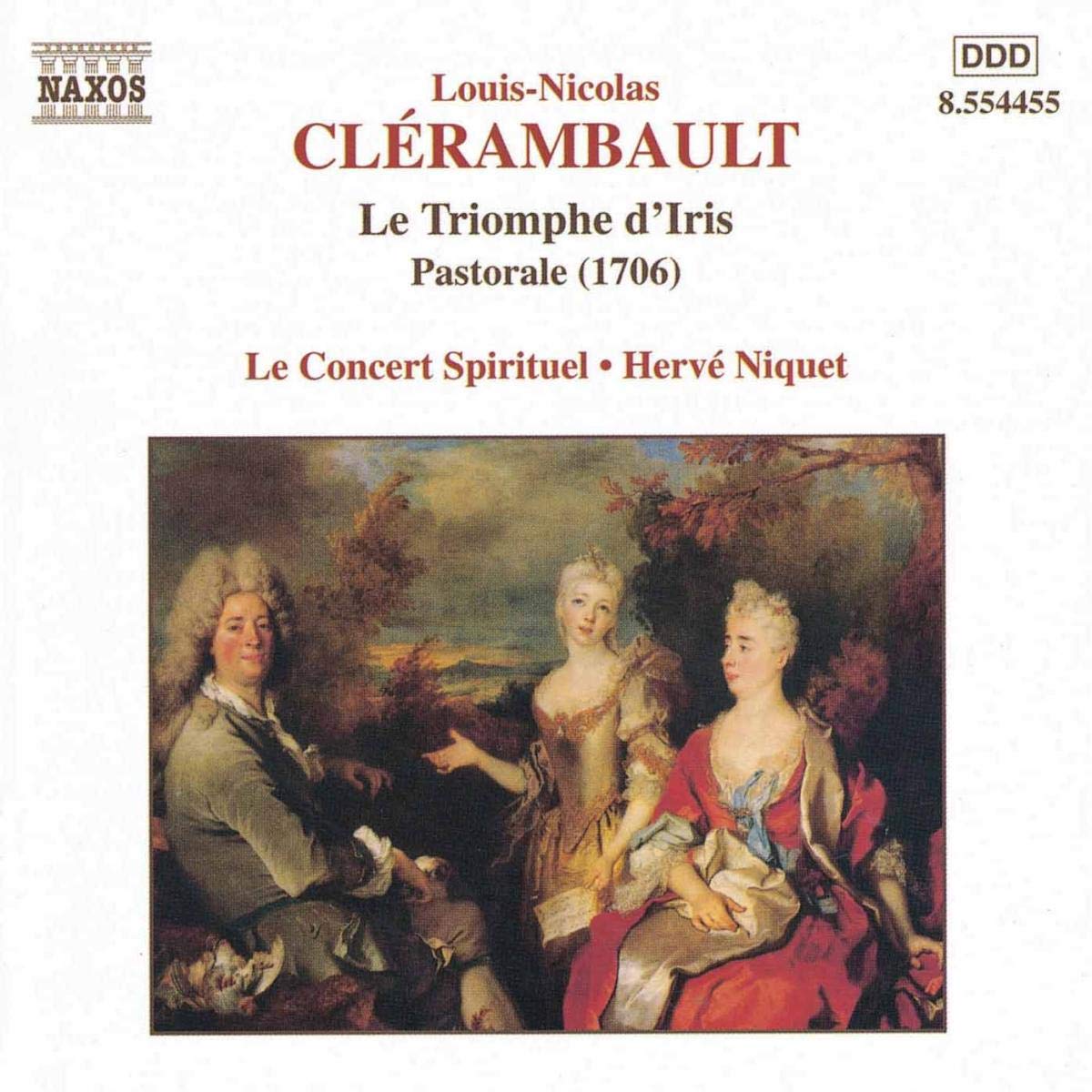 Le Triomphe D'Iris Other music genres