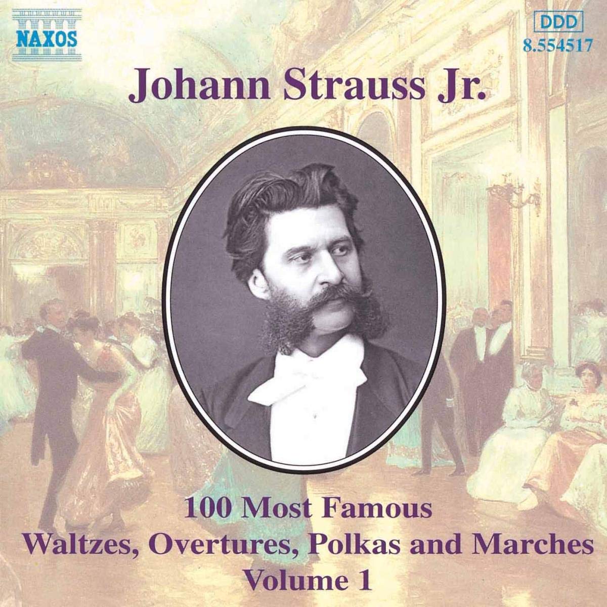 100 Berühmteste Werke Vol.1 Classical
