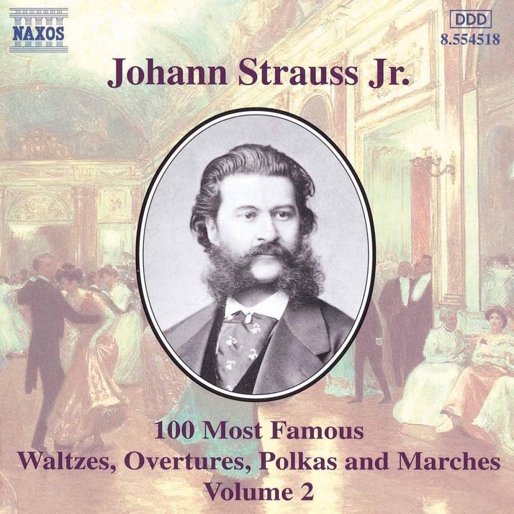 100 Berühmteste Werke Vol.2 Classical