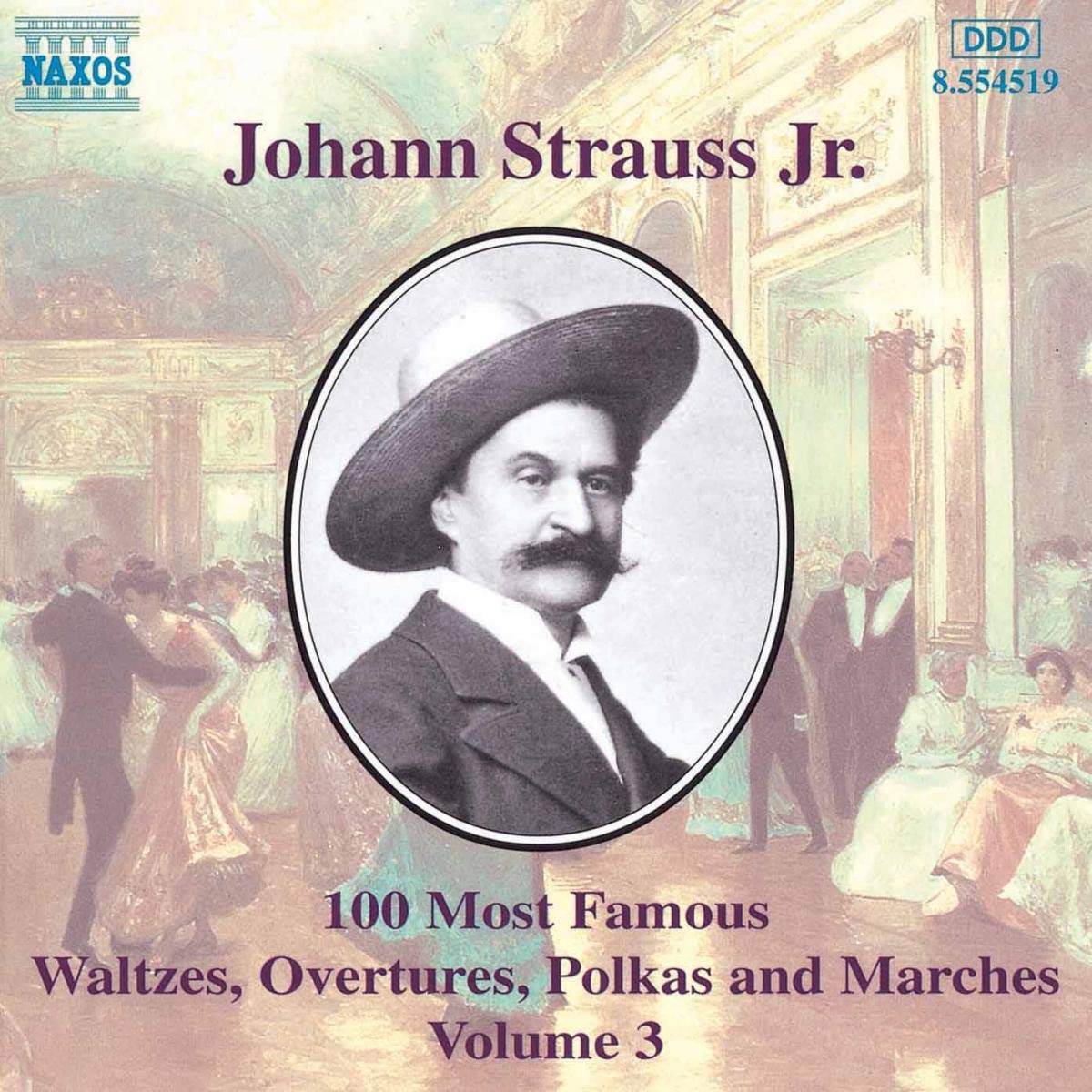 100 Berühmteste Werke Vol.3 Classical