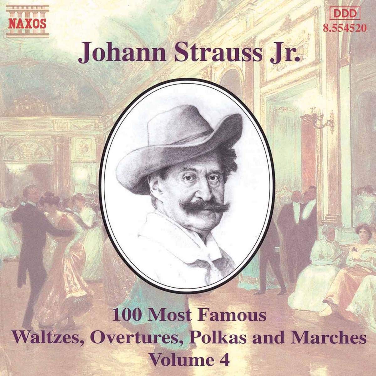 100 Berühmteste Werke Vol.4 Classical