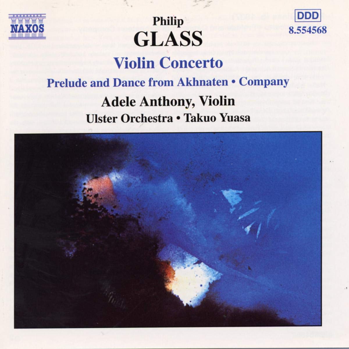 Violinkonzert/Company/+ Classical
