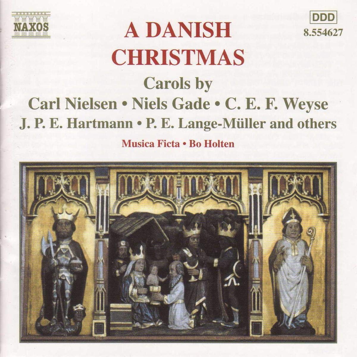 A Danish Christmas Other music genres
